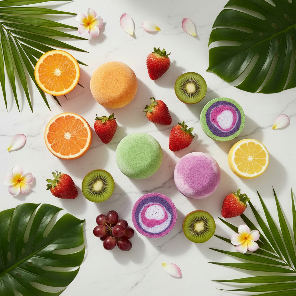Bath Bombs