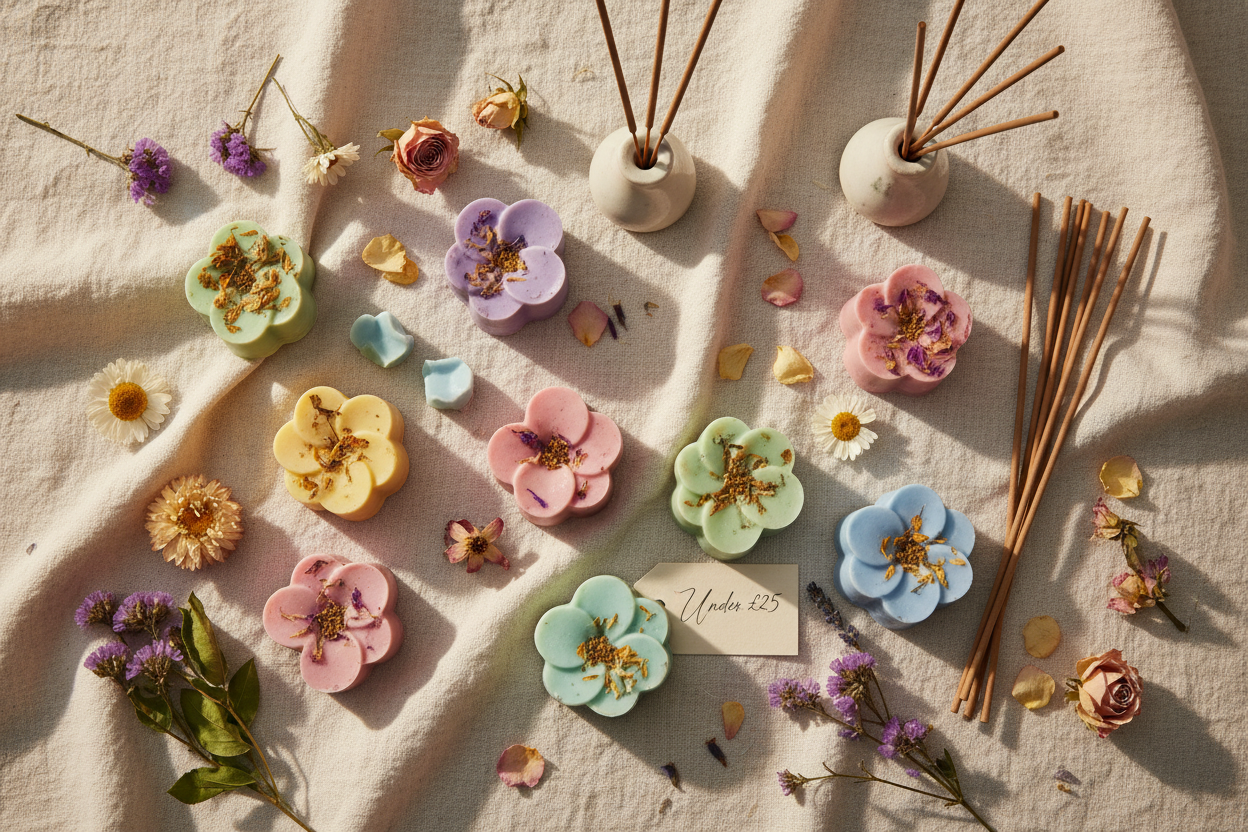 Gifts Under £25